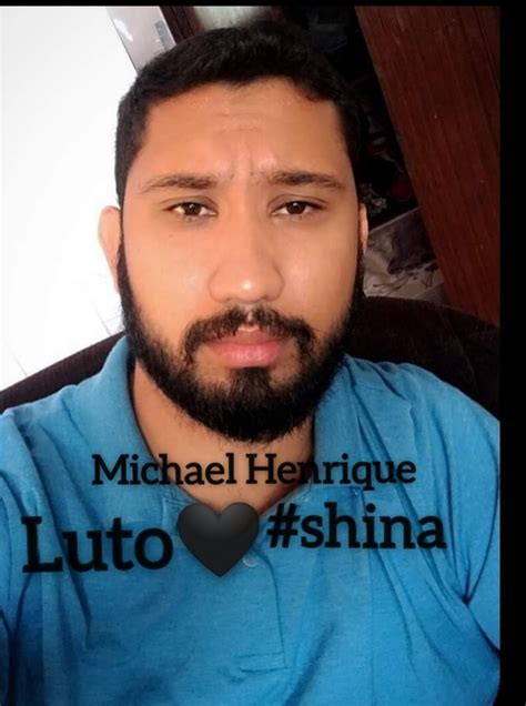 Gl Ria De Dourados Se Despede Do Jovem Michael Shina Fam Lia Informa