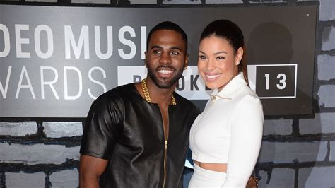 Are Jordin Sparks and Jason Derulo Engaged? All Signs (Including Her Ring Finger!) Point to YES ...