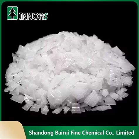 Cas 1310 58 3 Potassium Hydroxide 90 Min Caustic Potash Flakes Koh