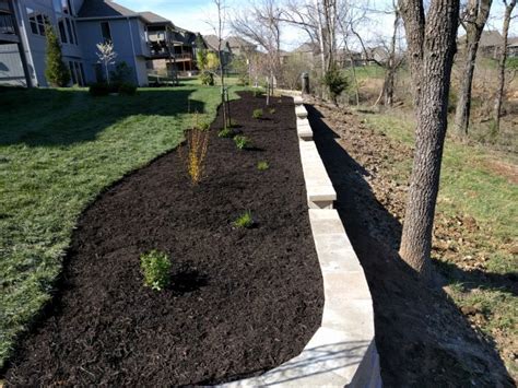 Create Custom Landscaping In Kansas City SK Lawn And Landscape