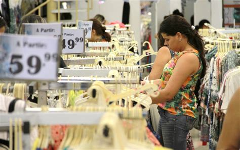 Vendas do varejo da Paraíba têm maior queda do país em setembro diz