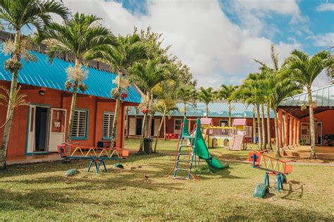 La Maternelle Ecole Du Nord Ile Maurice