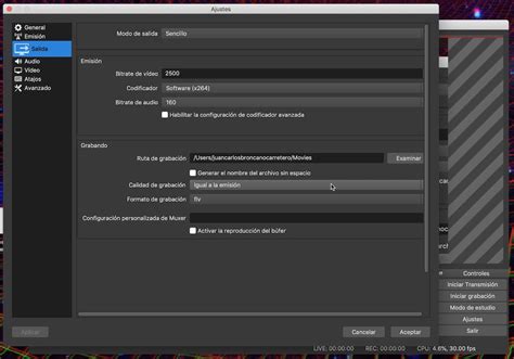 C Mo Configurar Obs Studio Para Grabar En Twitch Y Hacer Streaming