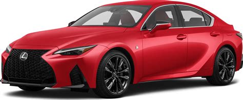 2023 Lexus IS Price, Cost-to-Own, Reviews & More | Kelley Blue Book