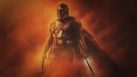 #1336423 The Book Of Boba Fett 4K - Rare Gallery HD Wallpapers