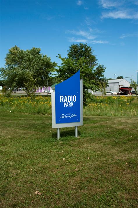 Parks and Beaches | Storm Lake, IA - Official Website