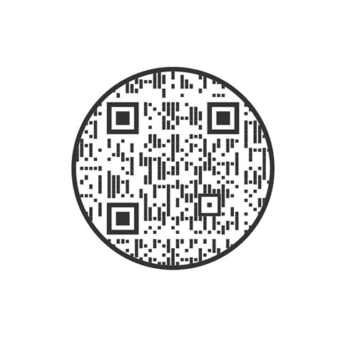 عمل Qr Code باركود بطريقة احترافية و جذابة لجذب الانتباه