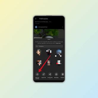 Como Compartilhar Uma Publica O Nos Stories Do Instagram