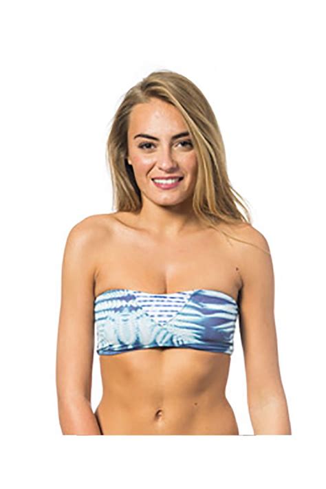 Rip Curl West Wind Baneau W Classic Pant Bikini Set Night Buy Online