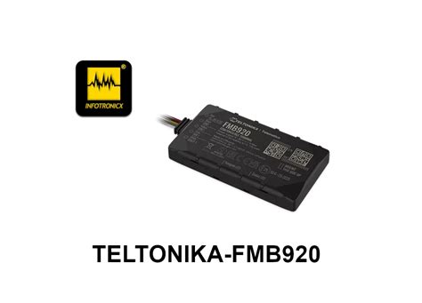 Wired Teltonika Fmb Gps Tracker Plastic At Rs Piece In