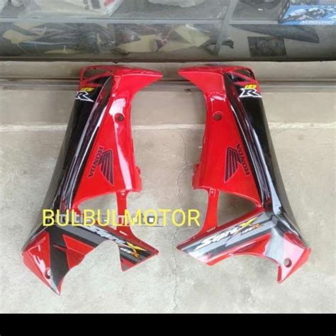 Jual Cover Body Sayap Supra X 125 Karbu Di Seller Bulbulstore Kp