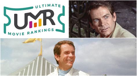 Dean Jones Movies Ultimate Movie Rankings