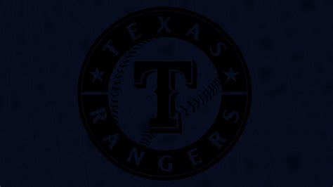 Texas Rangers Wallpapers - Wallpaper Cave