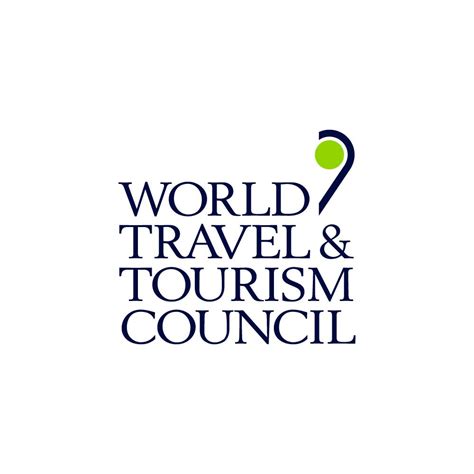 World Travel & Tourism Council Logo Vector - (.Ai .PNG .SVG .EPS Free ...