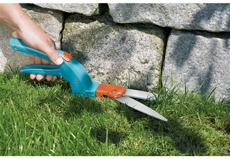 Classic Grass Shears Rotatable Gardena