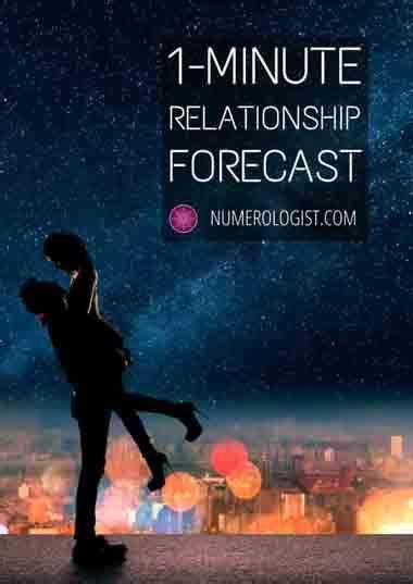 Numerologist Personalized Life Reading Numerology Chart Numerology