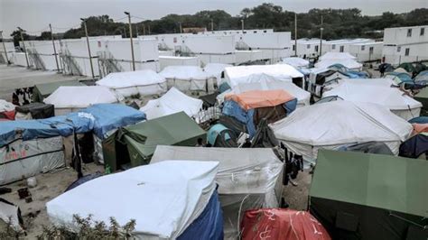 Francia Quiere Que El Reino Unido Acoja A Los Ni Os De Calais Con