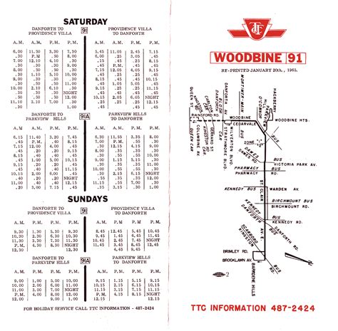 Best Ways to Reach Woodbine Beach in Toronto by Transit 23