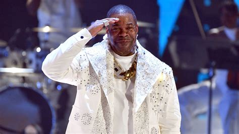 Bet Awards 2023 5 Fiery Moments From Busta Rhymes Epic Lifetime