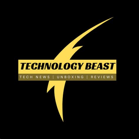 Technology Beast Youtube