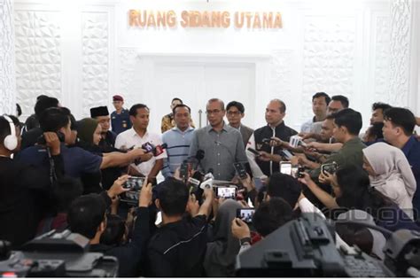 Jadwal Debat Capres Dan Cawapres Pemilu 2024 Berapa Kali Debatnya