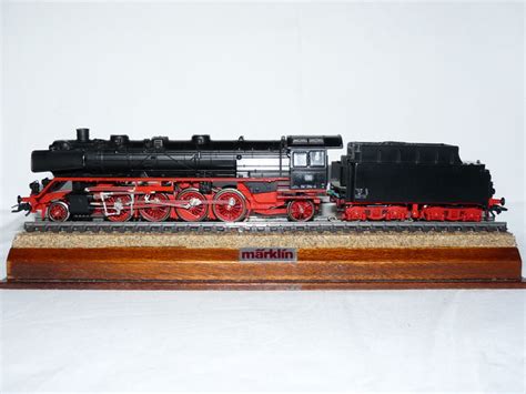 M Rklin H Dampflokomotive Br Mit Schlepptender Catawiki