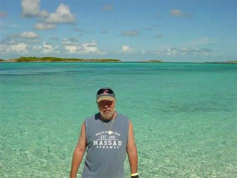 ship channel cay bahamas treasurenet  original treasure hunting