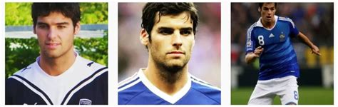 Yoann Gourcuff Fortune Salaire Carri Re Et Parcours Riche Et C L Bre