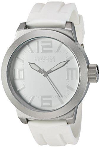 Mens Wrist Watches Kenneth Cole Reaction Unisex Rk1225 Classic