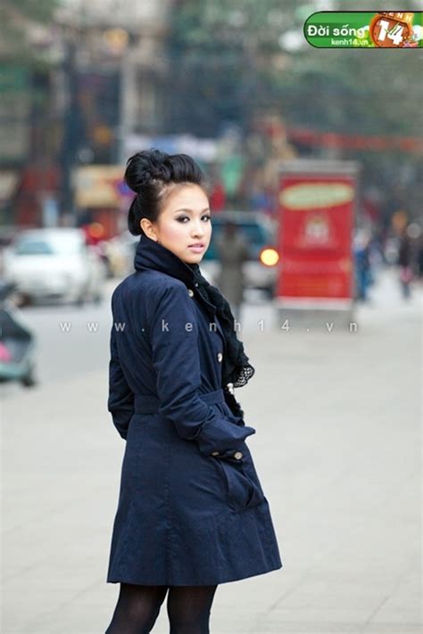 Điểm danh những hot girl Việt trùng tên