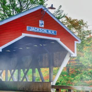 The Best Restaurants In and Near Jackson NH, 2023