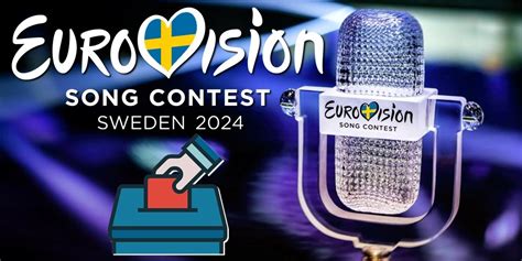 C Mo Votar En Eurovision Gratis