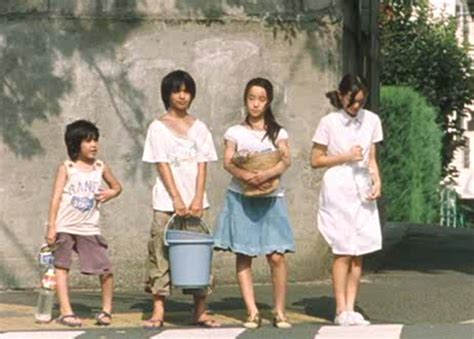 【映画】「誰も知らない」2005年観ました。（オススメ度） 「言葉こそ人生」読むだけ元気お届け人の今ここを生きる心の裏側