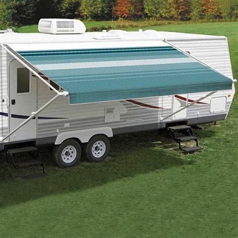 Carefree Rv Awning Patio Ea208c00