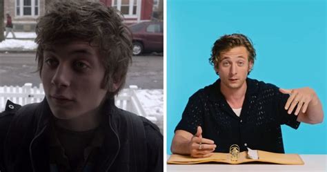 Lip Gallagher 2022