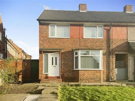 3 Bed Terraced House For Sale In High Newham Road Stockton On Tees