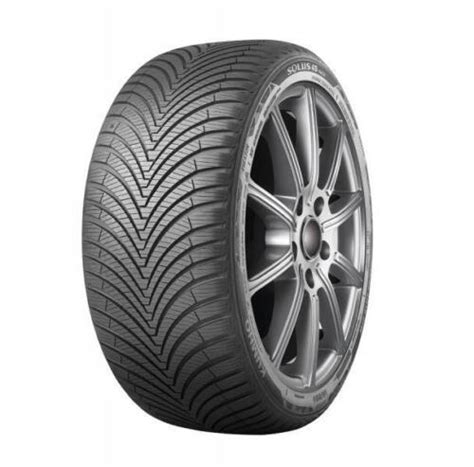 Pneumatici Gomme Stagioni Kumho Solus S Ha R V Xl Ebay