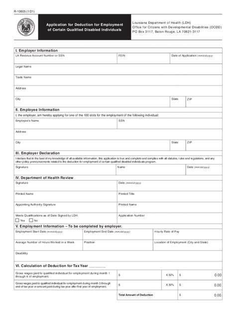 How To Claim Disabled Adults As Dependents On Income Tax Fill Out And