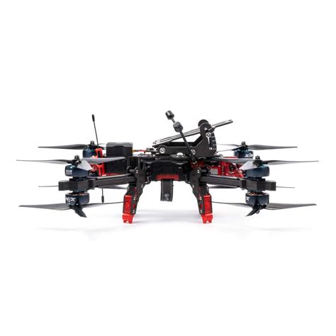 iflight Taurus X8 V3 HD Cinelifter w/ DJI Air Unit - bilalfpv.pk