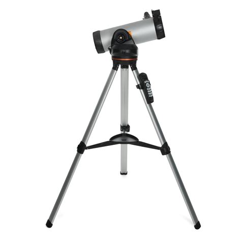 Buy Celestron Lcm Computerized Telescope Black Online At Low