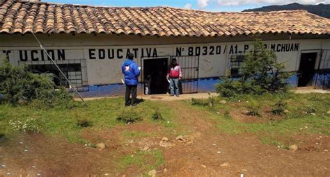 La Educación Rural Como Oportunidad Por Daniel Alfaro Columna