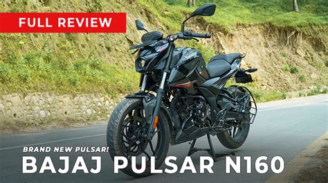 Bajaj Pulsar N Review The Pulsar Mania Continues