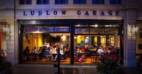 The Ludlow Garage - Cincinnati, US, Live Music Venue, Event Listings ...