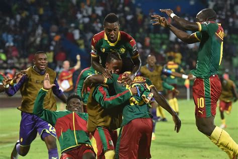 Coppa D Africa Il Camerun Batte Il Ghana E Vola In Finale La Sfida