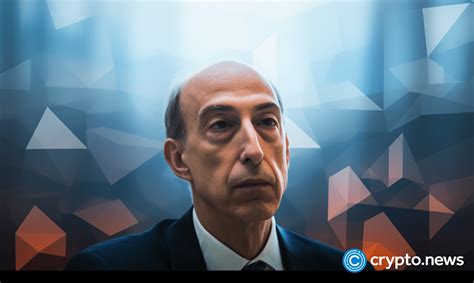 Gary Gensler Ethereum Etfs Likely Approved By End Of Summer