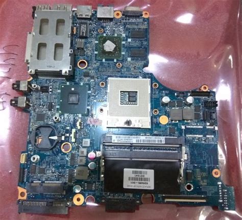 Jual Motherboard Hp Probook S S S S Vga Ati Di Lapak