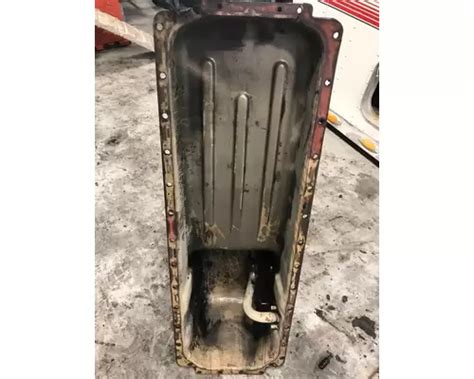 CUMMINS N14 CELECT Oil Pan OEM 3046947 In Abbotsford BRITISH COLUMBIA