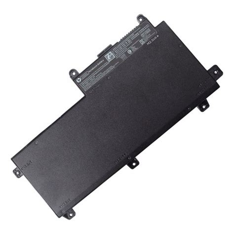 Bateria Genérica Compatible Para Laptop Hp Hstnn Ub6q Ci03xl 48wh 1095v 3 Celdas I Oechsle