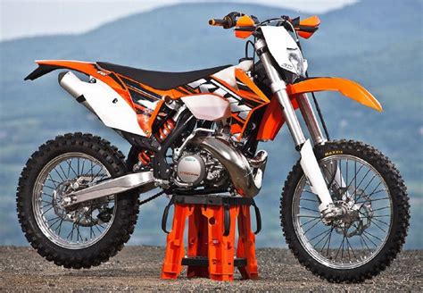 Ktm Sx 125 Prezzo Cavalli E Velocità Massima Motori Magazine