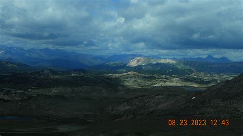 Beautiful Mountain Panorama by CreativeT01 on DeviantArt